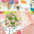 sakuraロゼット's cooksnap of when they made 50℃洗い☘️映える我が家の冷凍パセリ.