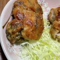 さっちん22's cooksnap of when they made お弁当にも◎豚こま肉の大葉味噌焼き.