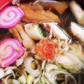 あーちぃのさりまん's cooksnap of when they made 乾麺を使った美味しいかけそばのゆで方.