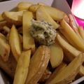 CANADOLL's cooksnap of when they made レモン風味のフレーバーバター.