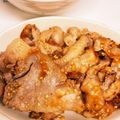 なーなちゃん's cooksnap of when they made 豚肉のごま味噌焼き.