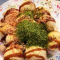 それいゆ★'s cooksnap of when they made 米粉たこ焼き　覚書.