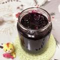 さとさとぽんぽん's cooksnap of when they made ブルーベリージャムの作り方.