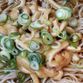ささらんらん's cooksnap of when they made レンジでちん！きつねうどんのお揚げさん.