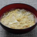 symmar125's cooksnap of when they made けいらんうどん♪ぽかぽか暖まるよ！.