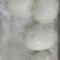 ビルメンズ's cooksnap of when they made つるんつるんゆでたまご♬.