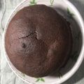クックMVXCM0☆'s cooksnap of when they made 超しっとり！ガトーショコラ.