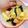 ひろっぴの嫁's cooksnap of when they made ランチに♪　菜の花の春色パスタ♡.