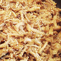 もっち715's cooksnap of when they made 無限 きのこ.