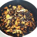 ＊elfin＊'s cooksnap of when they made 五目寿司のたね.