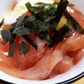 フリージア♬'s cooksnap of when they made 『簡単」マグロ漬け丼のタレ(追加).