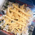 ぴか08's cooksnap of when they made ひな祭りは、ばら寿司に限る。。.