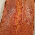 ももぴあ's cooksnap of when they made 【基本のパウンドケーキ】バターケーキ.