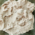 ゆきねこっち's cooksnap of when they made 超簡単！材料2つ混ぜたら★あずきアイス★.