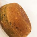 ユカtoマオマオ's cooksnap of when they made 炊飯器❤HMで❤抹茶と小豆のケーキ≧∀≦.