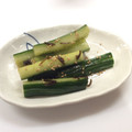 CANADOLL's cooksnap of when they made きゅうりのたたき〜塩昆布風味〜.