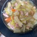 ぐりtoぐら's cooksnap of when they made 野菜整理に！八宝菜.