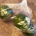 しーざあ's cooksnap of when they made 冬の間のアボカドの保存方法.