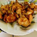 あやのしっぽ's cooksnap of when they made めちゃウマ濃厚！手羽元超カリカリ唐揚げ.