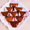amao37's cooksnap of when they made 白花豆で白あんを作る.