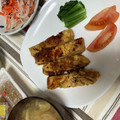 ぐりtoぐら's cooksnap of when they made 鶏むね肉 基本の下処理 しっとりマリネ.
