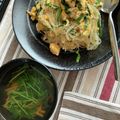 ぐりtoぐら's cooksnap of when they made ニラ玉春雨炒め.