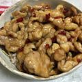 冷蔵庫レスキュー隊's cooksnap of when they made 豚の甘辛炒めのせねぎガーリックライス.