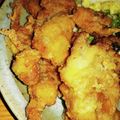 ブランシュkuu's cooksnap of when they made 豚こまで！唐揚げ★.