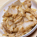 クックりかちゃん's cooksnap of when they made 白菜のごま和え.