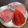 まゆまゆ0109's cooksnap of when they made 桜餅・レンジで簡単！市販のあんこ使用.