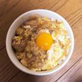 クックCT2MPR☆'s cooksnap of when they made つゆだく～！簡単美味しい親子丼.