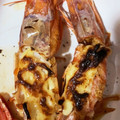 ふぁんころ's cooksnap of when they made 赤エビのマヨネーズ焼き.