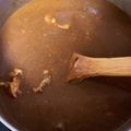 あうんひめ's cooksnap of when they made 市販ルー＋スパイスで簡単本格カレー.