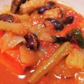 ぽんちち2003's cooksnap of when they made 無添加　アメリカで食べた牛肉のスープ.