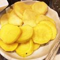 Sun Flover's cooksnap of when they made 手作りたくあん♪.