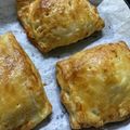 のりマム's cooksnap of when they made サーモンパイ.