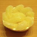 みみっこ♪'s cooksnap of when they made 文旦の皮を簡単・キレイにむく方法.