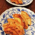 ☆なおみんみ☆'s cooksnap of when they made 車麩のから揚げ♪ぷりっぷり♪.