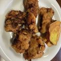 Ｌｅｋｋｅｒ！'s cooksnap of when they made さわらの唐揚げ　カレーver.