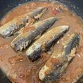 ヨッシ−のクッキー's cooksnap of when they made ✽骨までおいしく✨鰯の簡単やわらか梅煮.