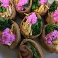 hiro1026's cooksnap of when they made 干し椎茸の甘辛煮＊うま煮☆ちらし寿司にも.