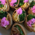 hiro1026's cooksnap of when they made 干し椎茸の甘辛煮＊うま煮☆ちらし寿司にも.