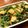 ウマナミ's cooksnap of when they made 糖質制限☆春菊と厚揚げの常備菜.