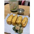 granmaria's cooksnap of when they made みりん粕の浅漬け.