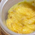 ばたみそーぱん☆'s cooksnap of when they made （塩糀）自家製柚子胡椒.