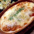 ばたみそーぱん☆'s cooksnap of when they made カレーのリメイク♪カレードリア.