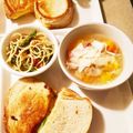 ame-ikuru's cooksnap of when they made Grill Cheese Sandwich　グリルチーズ　サンドイッチ.
