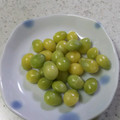MUJIRUSI☆'s cooksnap of when they made ぎんなんの下処理～長期保存まで♪.