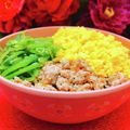 ✽チョコⅠＨ✽'s cooksnap of when they made 豚挽き肉と野菜のソボロ(常備食).