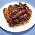 ＠迷子＠'s cooksnap of when they made ジャムで作るフレンチトースト.